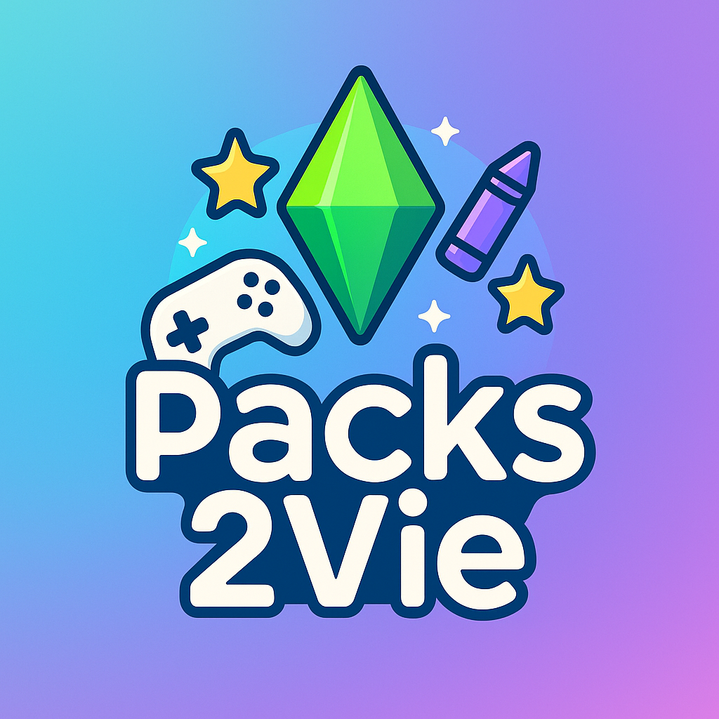 Packs2Vie